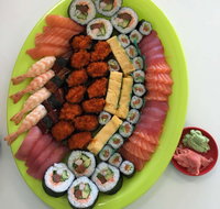 Pop Sushi - Book Restaurant