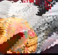 Port Campbell Hotel - Book Restaurant