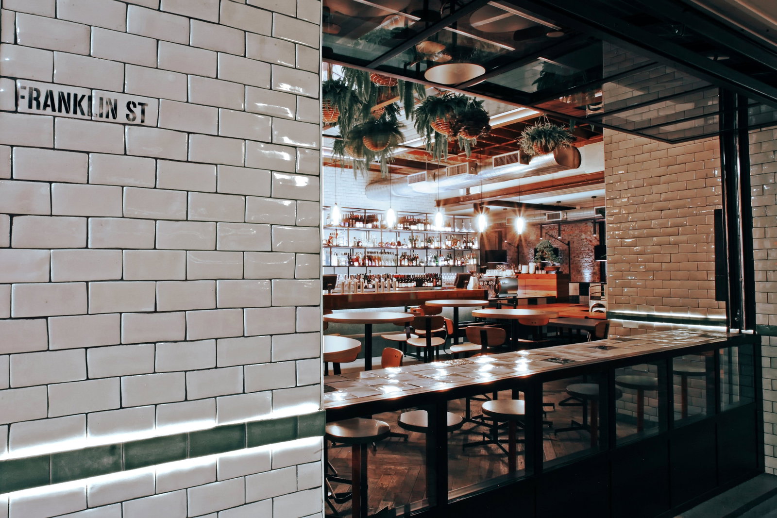 Public Bar Manuka