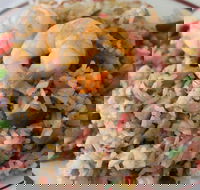 Ramsgate Chinese - Book Restaurant