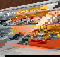 Ray's Patisserie - Ipswich - Book Restaurant