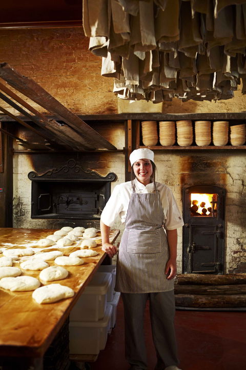 RedBeard Historic Bakery - Book Restaurant 0