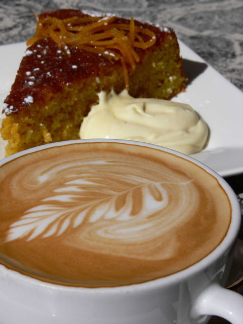 RedBeard Historic Bakery - Book Restaurant 2