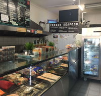 Ripponlea Fish Supply - Book Restaurant