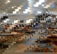 Rosedale Homestead Cafe - Book Restaurant
