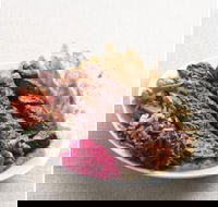 Sahara Grill - Rouse Hill - Book Restaurant