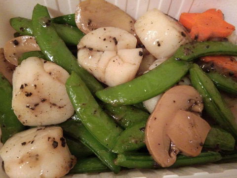 Sakana - Book Restaurant 0