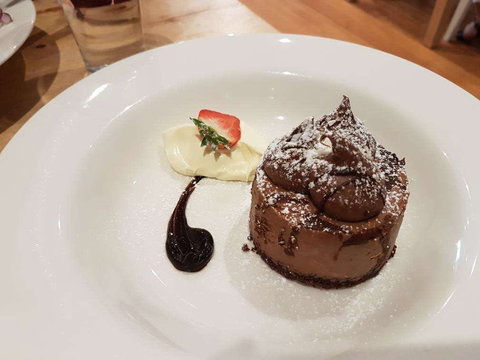 San Remo Bakehouse - Book Restaurant 0