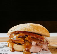 Sandwich Chefs - Doncaster - Book Restaurant