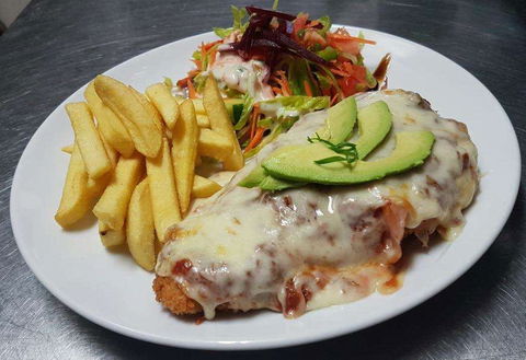 Seaford Breeze - Book Restaurant 0