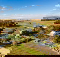 Sevenhill Cellars - Book Restaurant