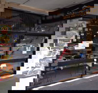 Shamiana Indian Restaurant - Book Restaurant