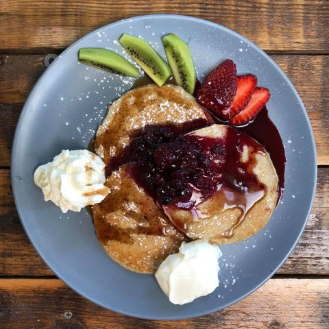 Sherpa Kitchen - Book Restaurant 0