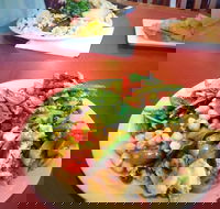 Sizzler - Book Restaurant