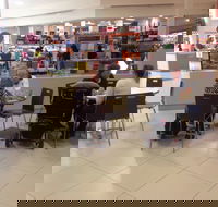 Snoopys - Book Restaurant