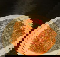 Sofia's Restaurant - Camberwell - Book Restaurant