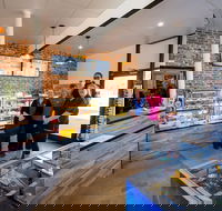 South West Cafe Grenfell - Book Restaurant
