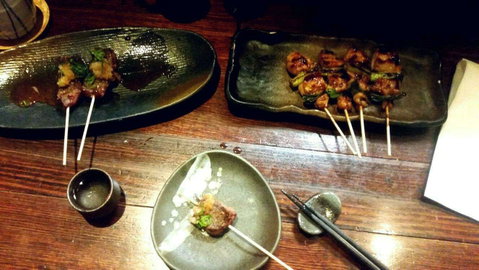 Stage Bar & Kitchen - Book Restaurant 0
