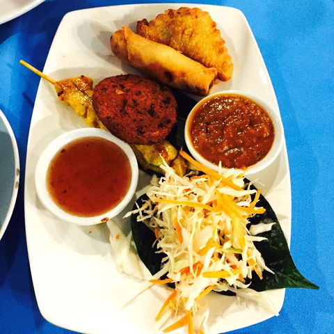 Star Of Siam Thai Restaurant - Book Restaurant 0