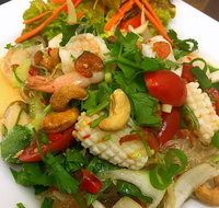S  T Thai Gourmet Cafe - Book Restaurant