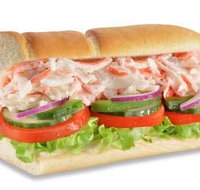 Subway - Newstead - Book Restaurant