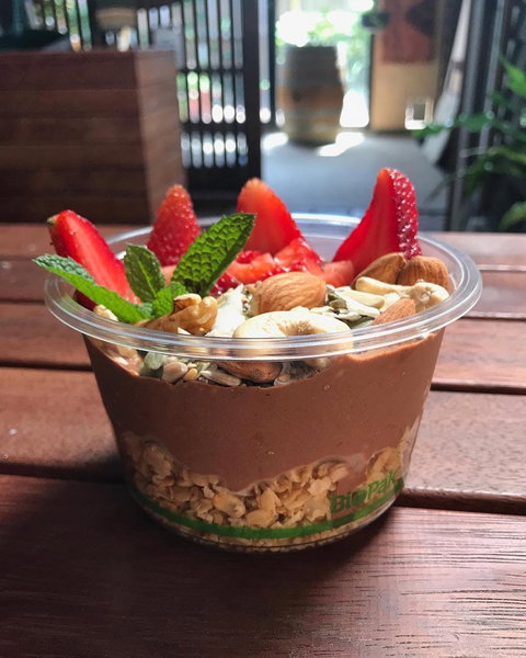 Super Raw - Book Restaurant 0