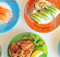 Sushi Train - Coolangatta - Book Restaurant