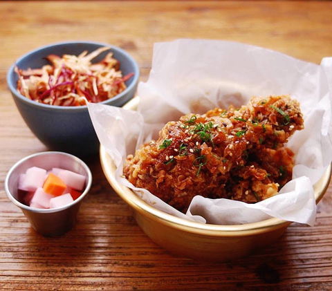 Sushi Rio - CBD - Book Restaurant 0