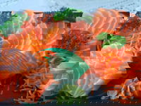 Sushi Sushi - Keysborough