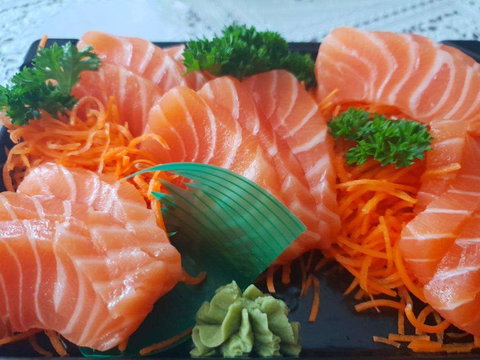 Sushi Sushi - Keysborough - Book Restaurant 0