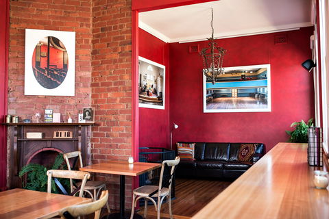 Tellers Swansea - Book Restaurant 1