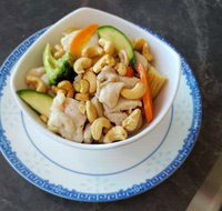 Terrace Chinese Kitchen - Book Restaurant