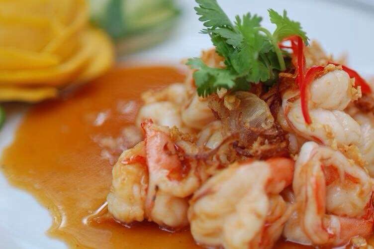 Thai Ra We Ferny Grove