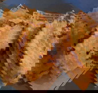 Thai Jarern - Book Restaurant