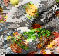 The Bakers Wife - Book Restaurant