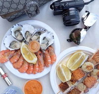 The Bondi Surf Seafoods - Book Restaurant