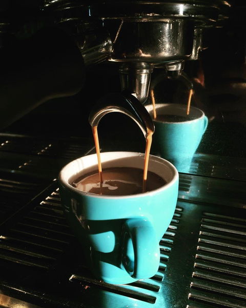 The Roastery - Book Restaurant 0