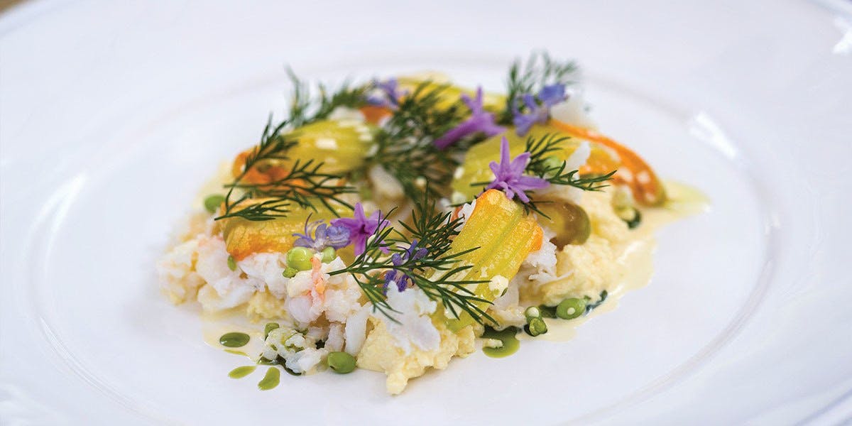 Montville QLD Book Restaurant