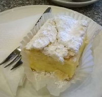 The Richmond Pie Shop - Book Restaurant