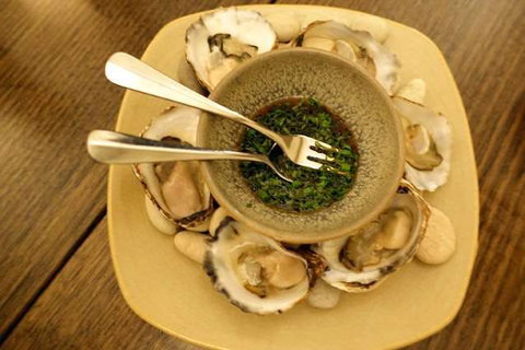 The Cottage Scone - Book Restaurant 0