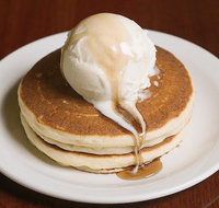 The Pancake Parlour - Doncaster - Book Restaurant