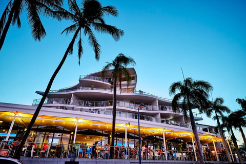 The Bayswater Bar And Grill - Book Restaurant 0