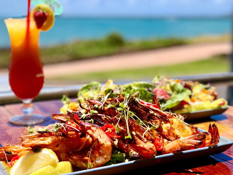 The Bayswater Bar And Grill - Book Restaurant 2