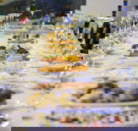 Tinman Turkish Cuisine - Book Restaurant