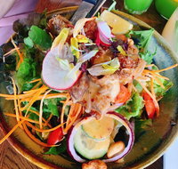Tiny's Perth - Book Restaurant