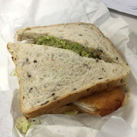 Tooronga Sandwich Cafe - Book Restaurant 0