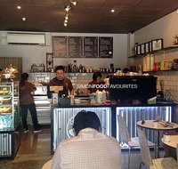 Triple Pick Coffee - Book Restaurant