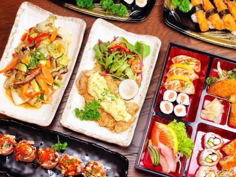 Umaya Japanese - Kirrawee - Book Restaurant 0