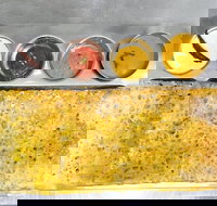 Urban 61 - Book Restaurant