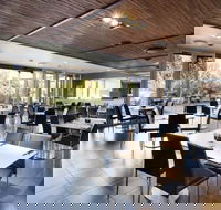 Villa Noosa Hotel - Noosaville - Book Restaurant